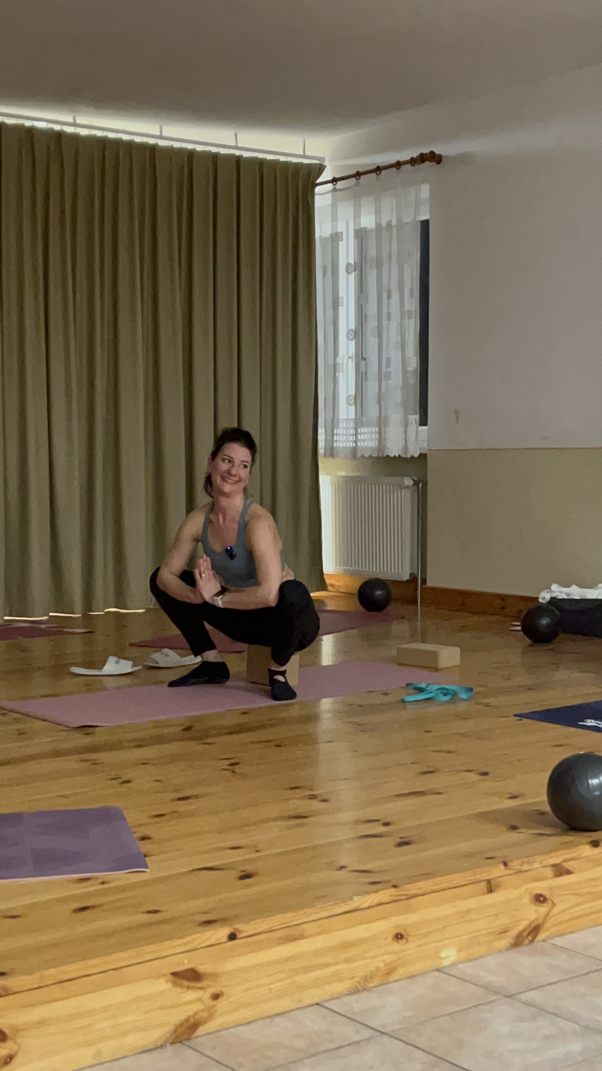 Relaxačná pozícia